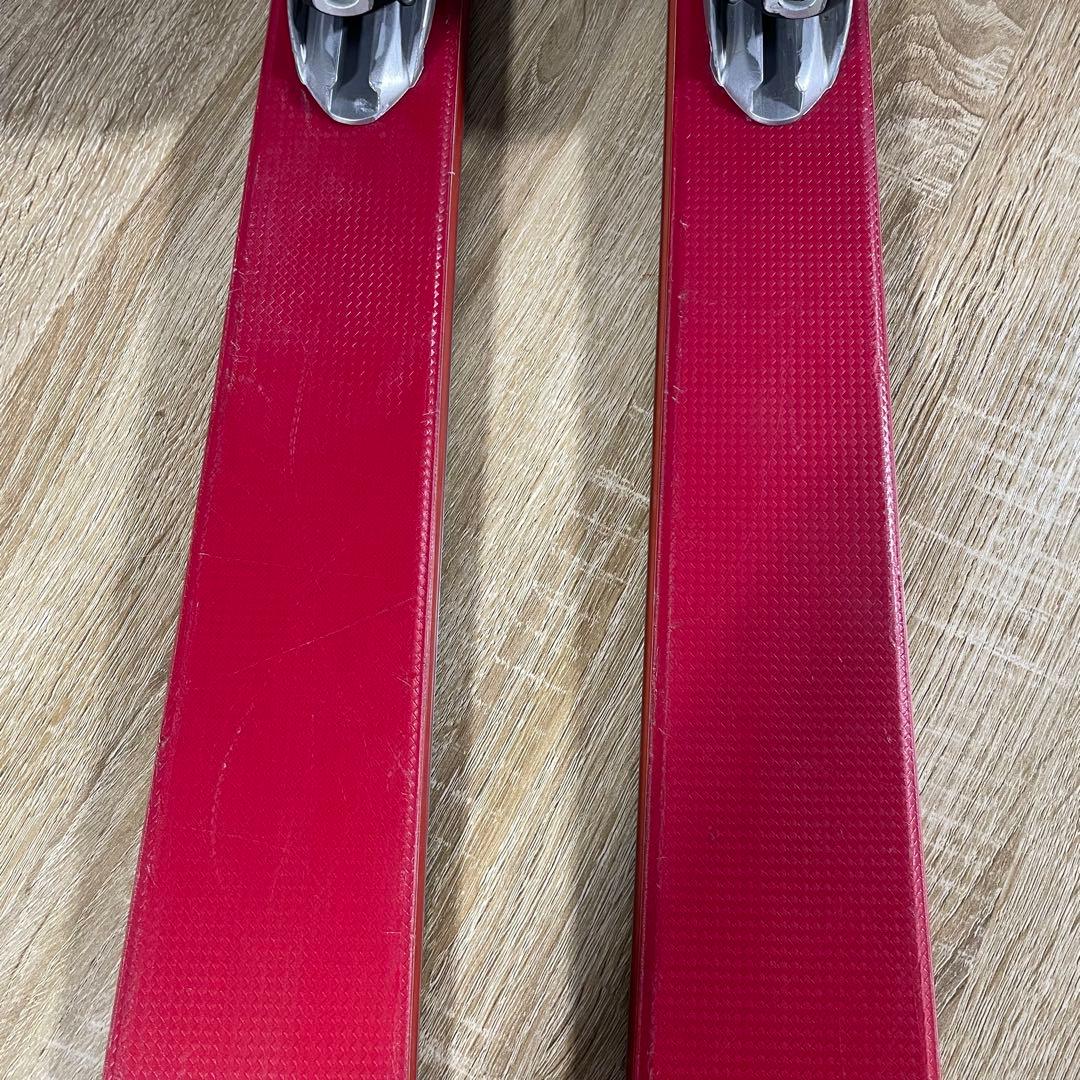 OGASAKA NORDICAスキーフルセット‼︎