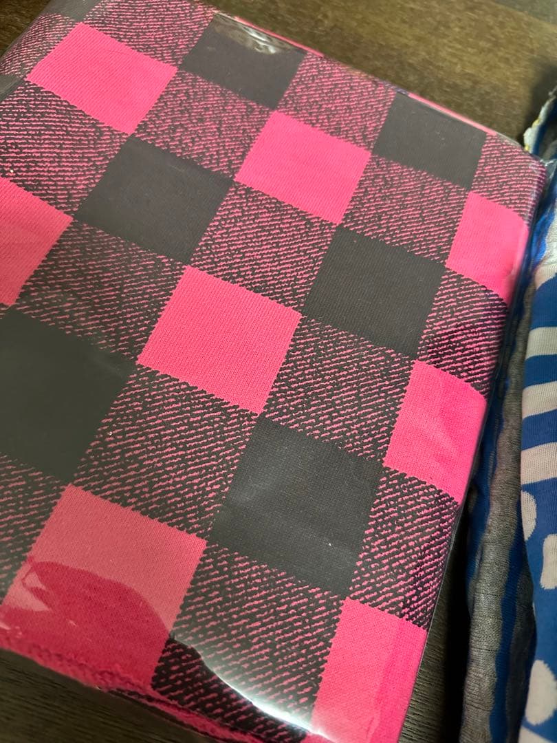 ①確認用ページ