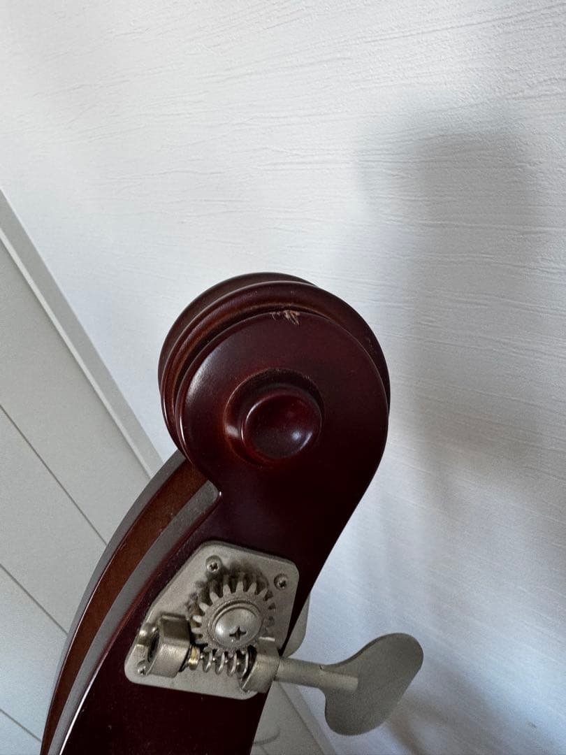 YAMAHA SLB100 サイレントベース(ソフトケース・スタンド付き)