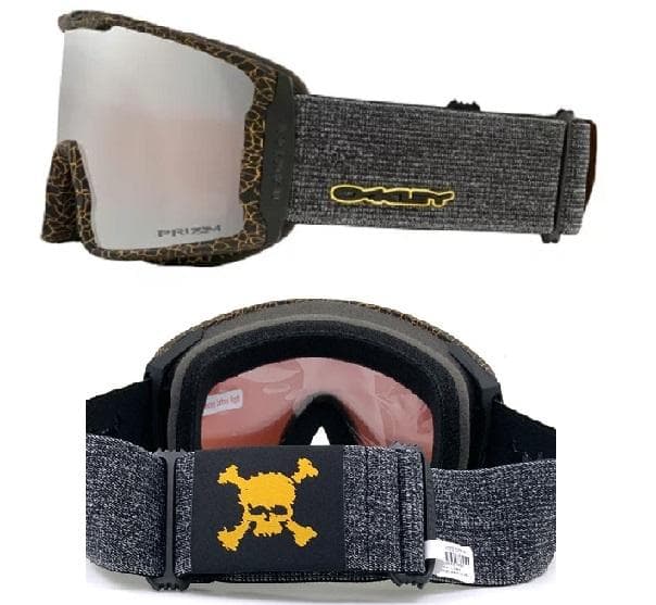 40%off オークリー Line Miner L 7070-E1 サンドベック