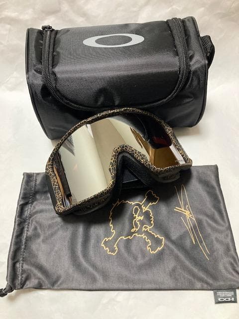 40%off オークリー Line Miner L 7070-E1 サンドベック