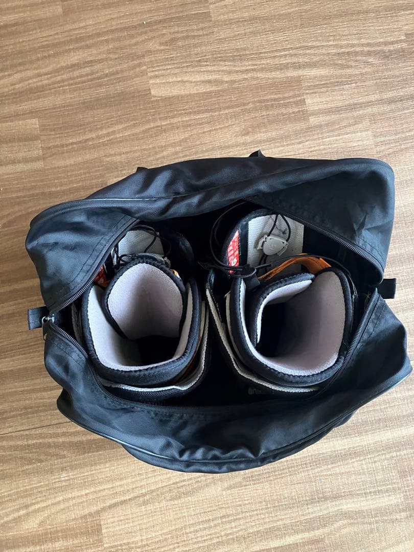 値下げ　BURTON RULER スノーボードブーツ US 8