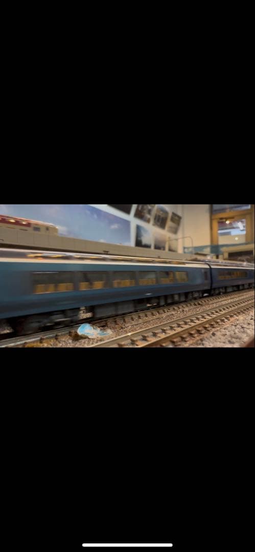 E261系　サフィール踊り子　室内灯付き　特別企画品　　nゲージ　鉄道模型