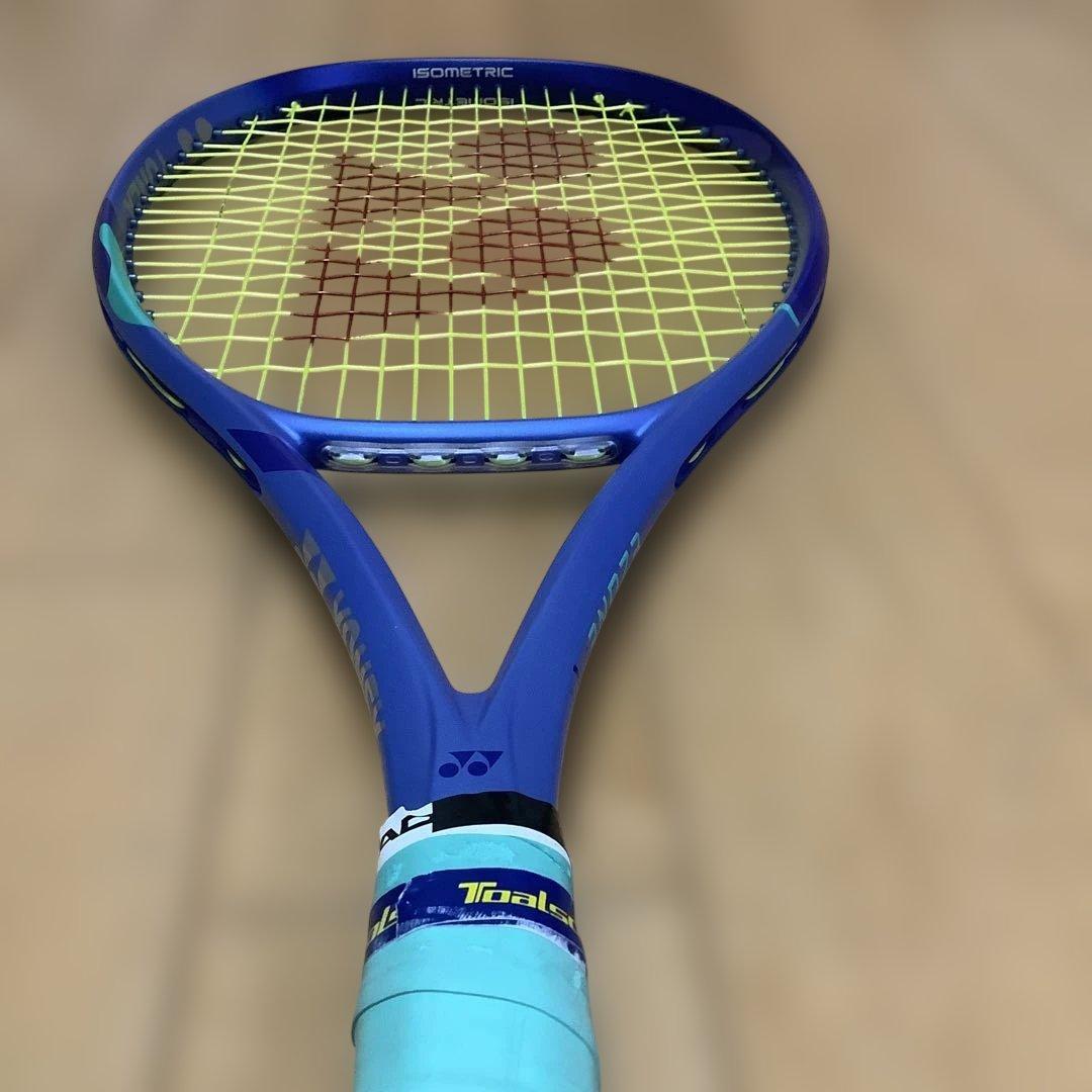 ヨネックス Eゾーン98 tour (G3) 【海外限定版】