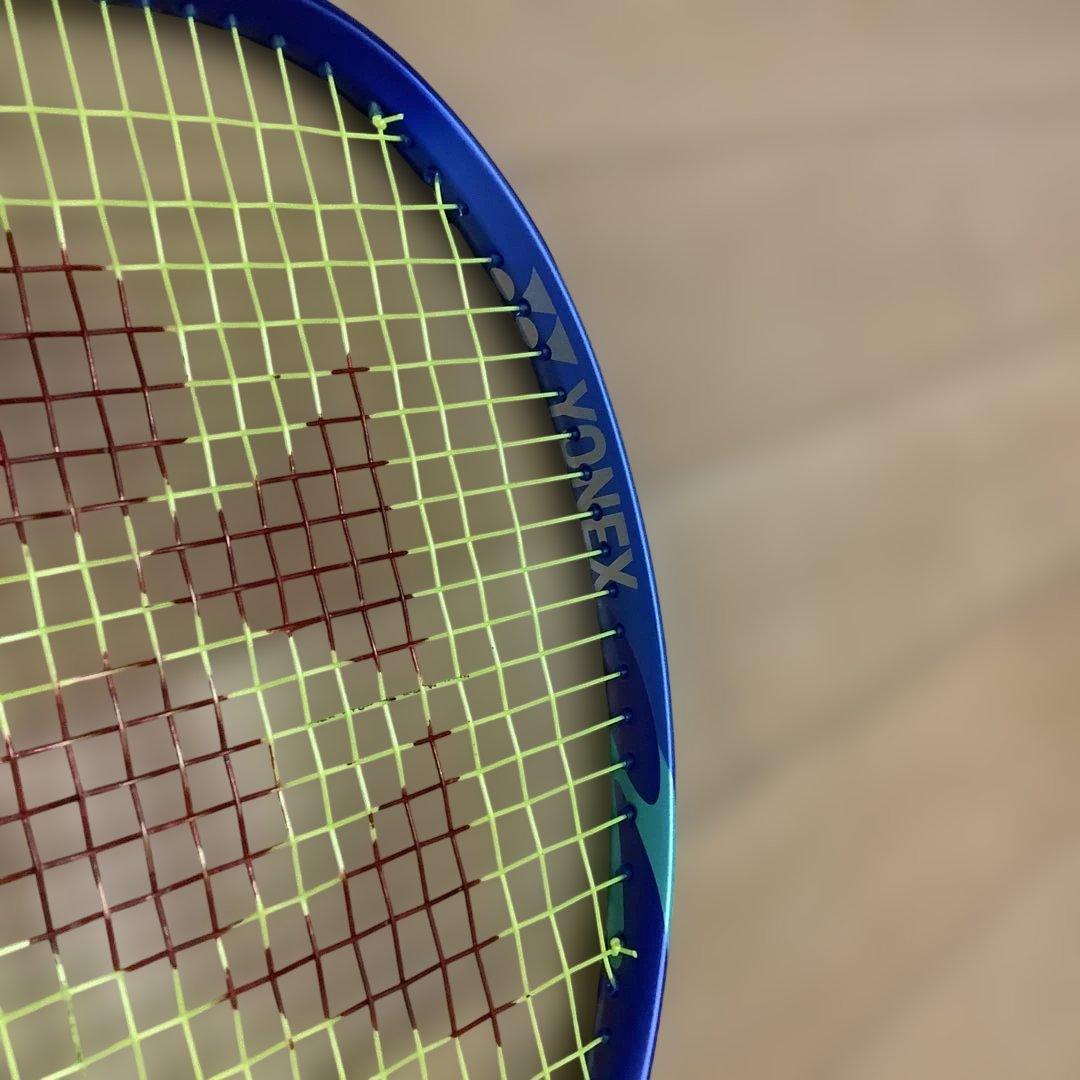 ヨネックス Eゾーン98 tour (G3) 【海外限定版】