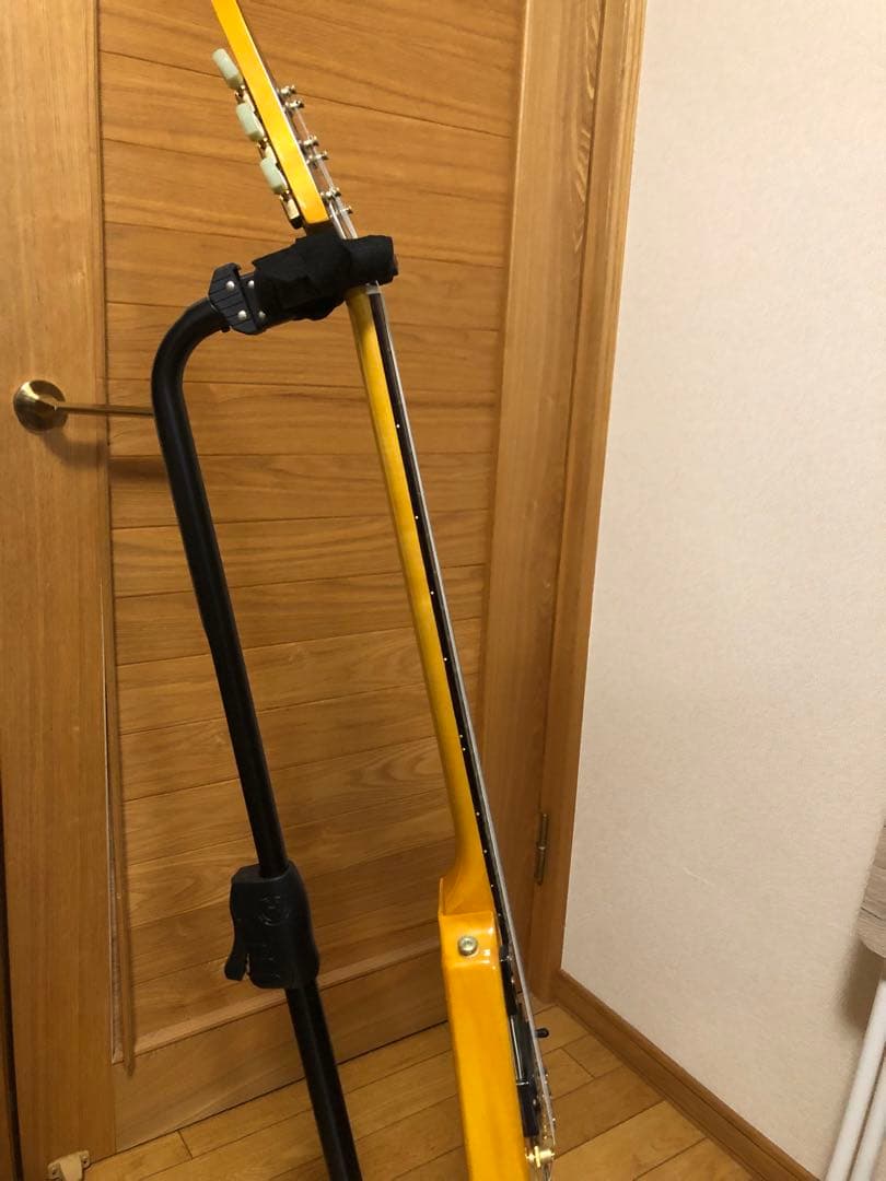 くっさん　Epiphone フライングV