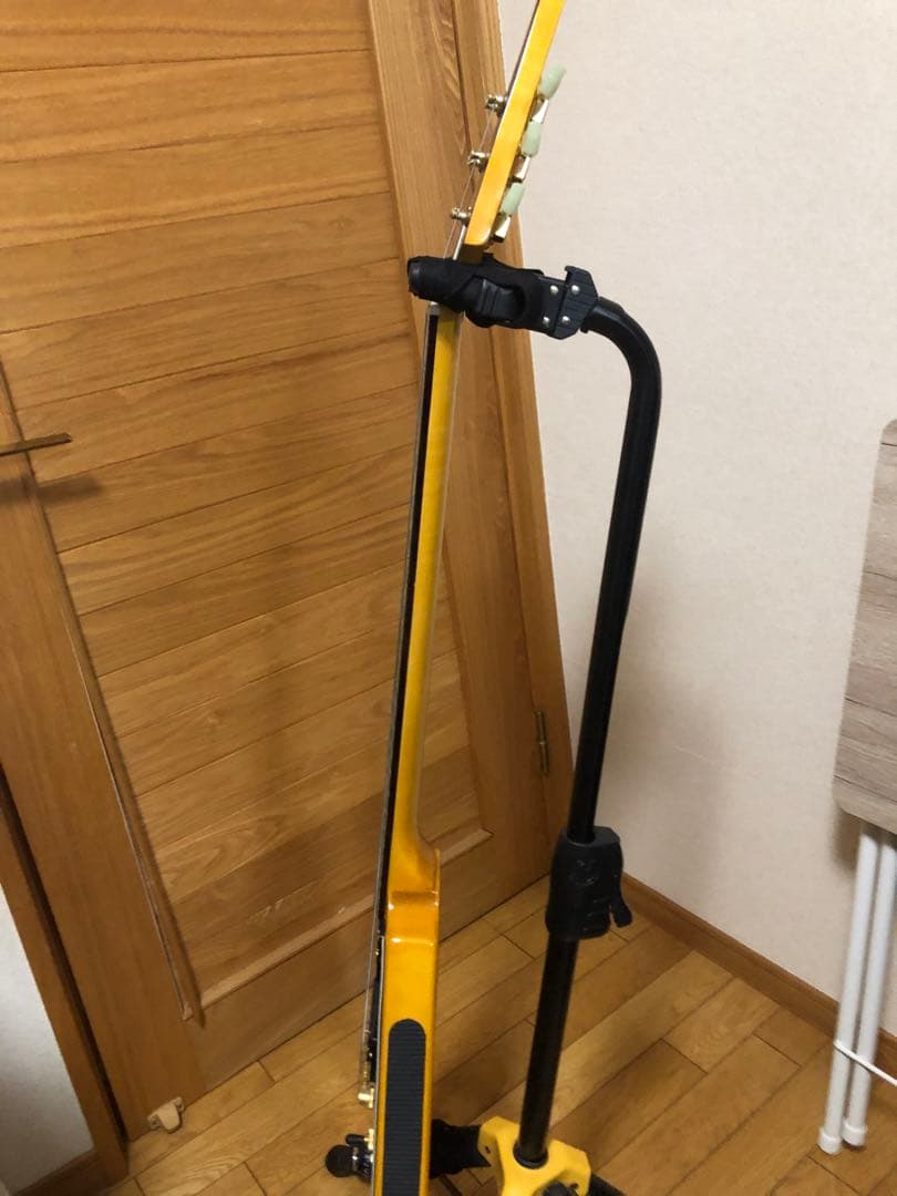 くっさん　Epiphone フライングV