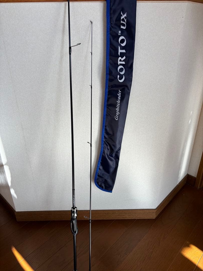 (値下げ中)オリムピック23コルトUX 23GCORUS-642L-HS