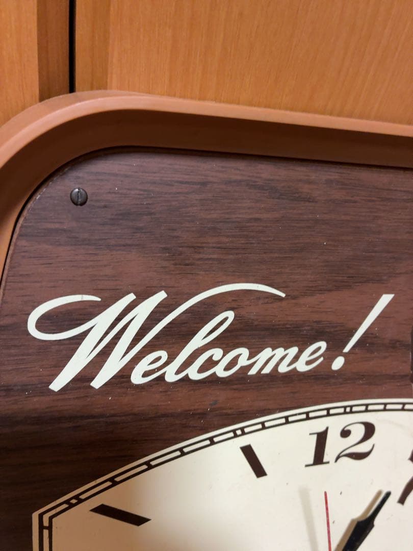 ケンタッキー Kentucky Fried Chicken 掛け時計看板グッズ