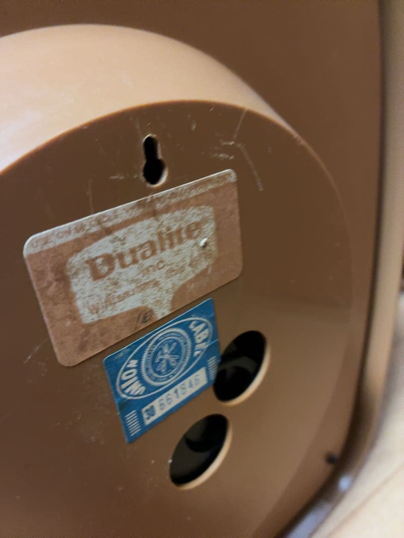 ケンタッキー Kentucky Fried Chicken 掛け時計看板グッズ