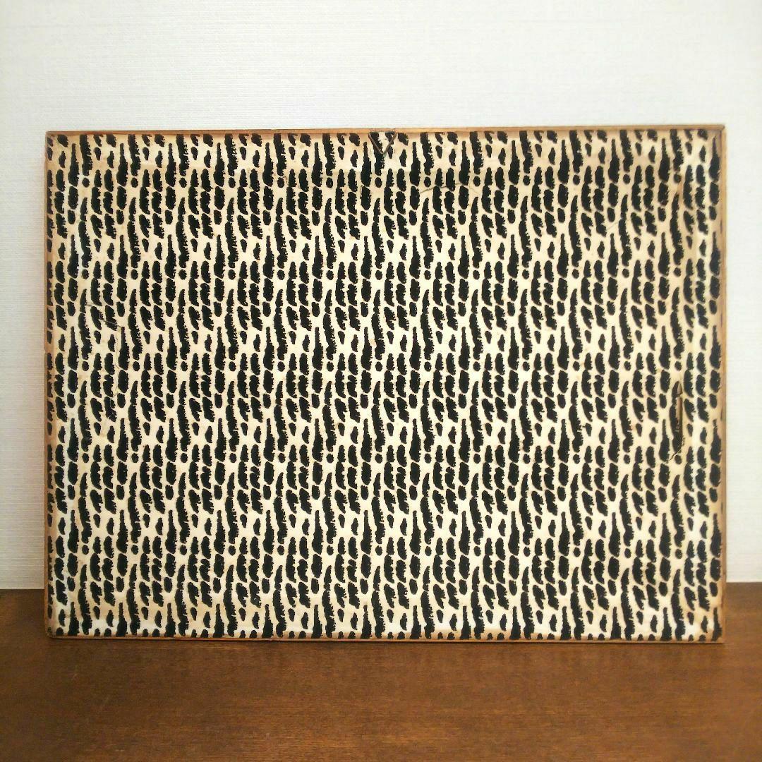 M*e様 Grafiche Tasgotti イタリアン プリント 水鳥 ４点セ