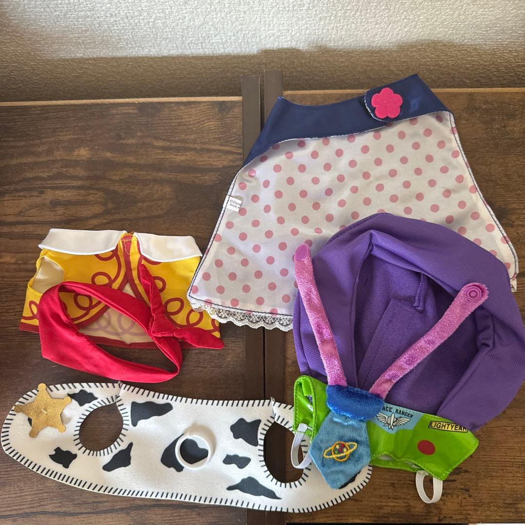 ユニベア ユニベアシティ トイストーリー コンプリートセット