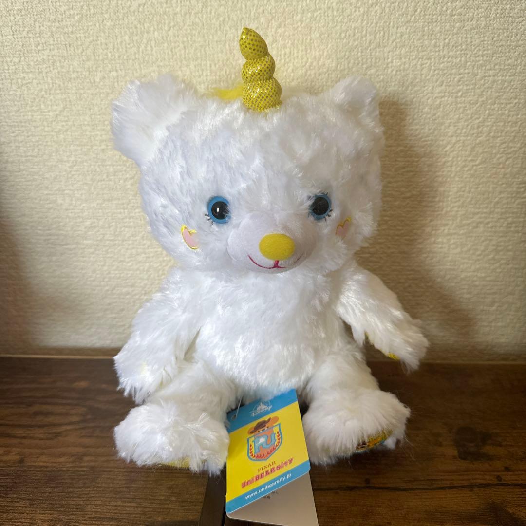 ユニベア ユニベアシティ トイストーリー コンプリートセット