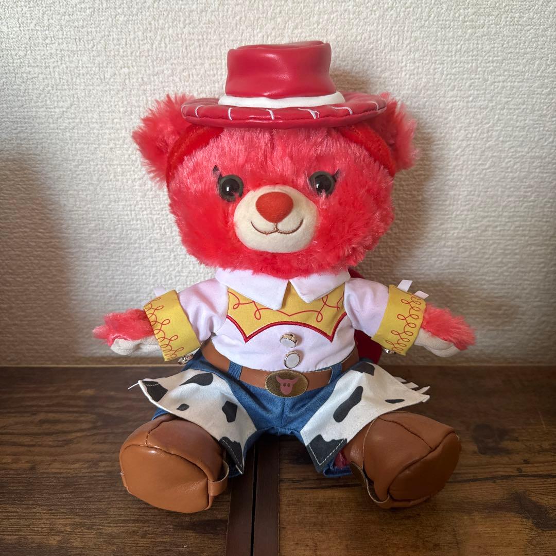 ユニベア ユニベアシティ トイストーリー コンプリートセット