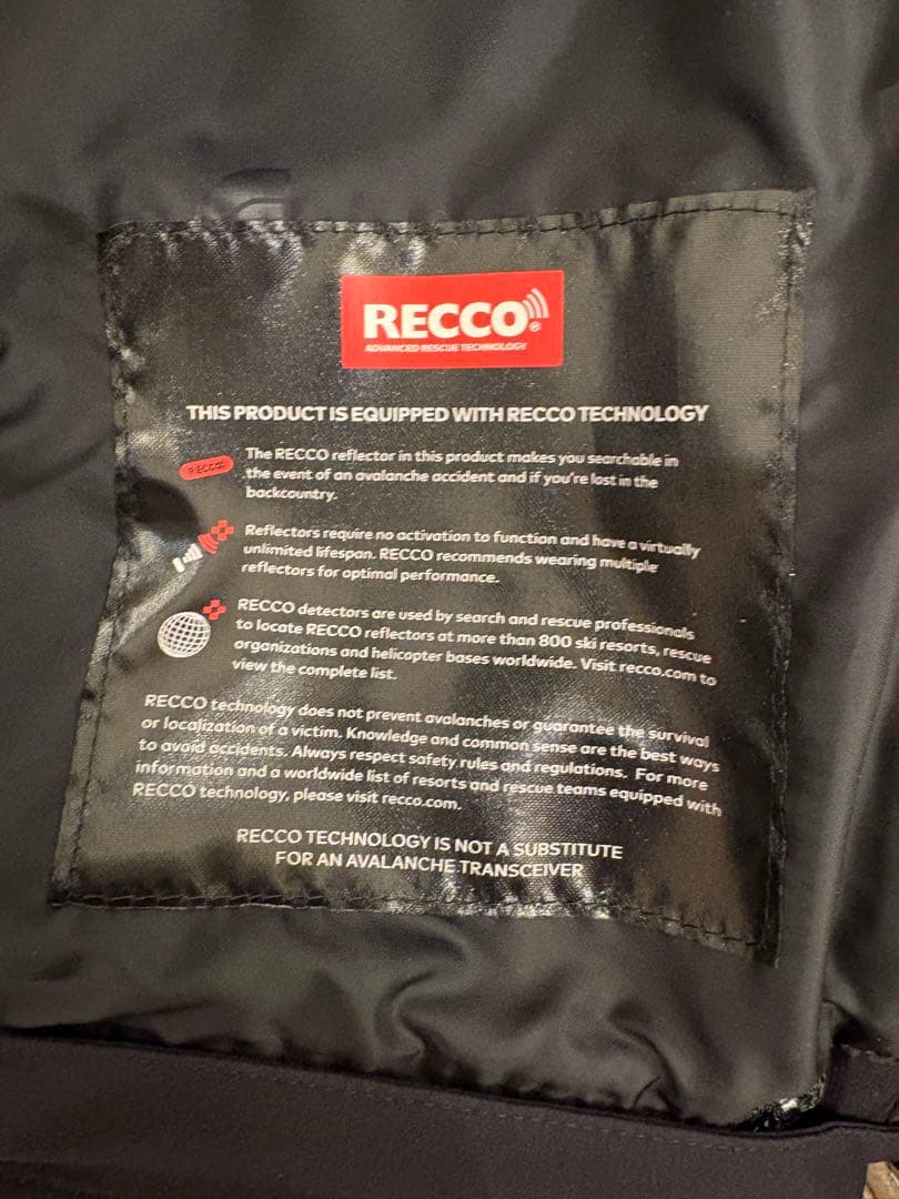 スキー THE NORTH FACE NS61802 RTG