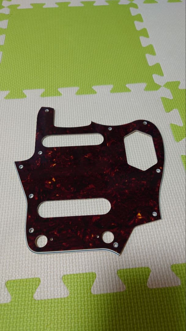 ギター SQUIER Classic Vibe 70s Jaguar