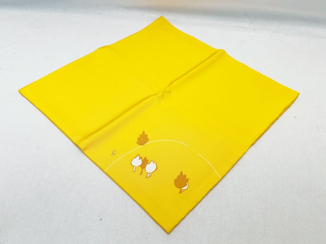 ほぼ未使用 茶道具 野点 御幸籠 セット