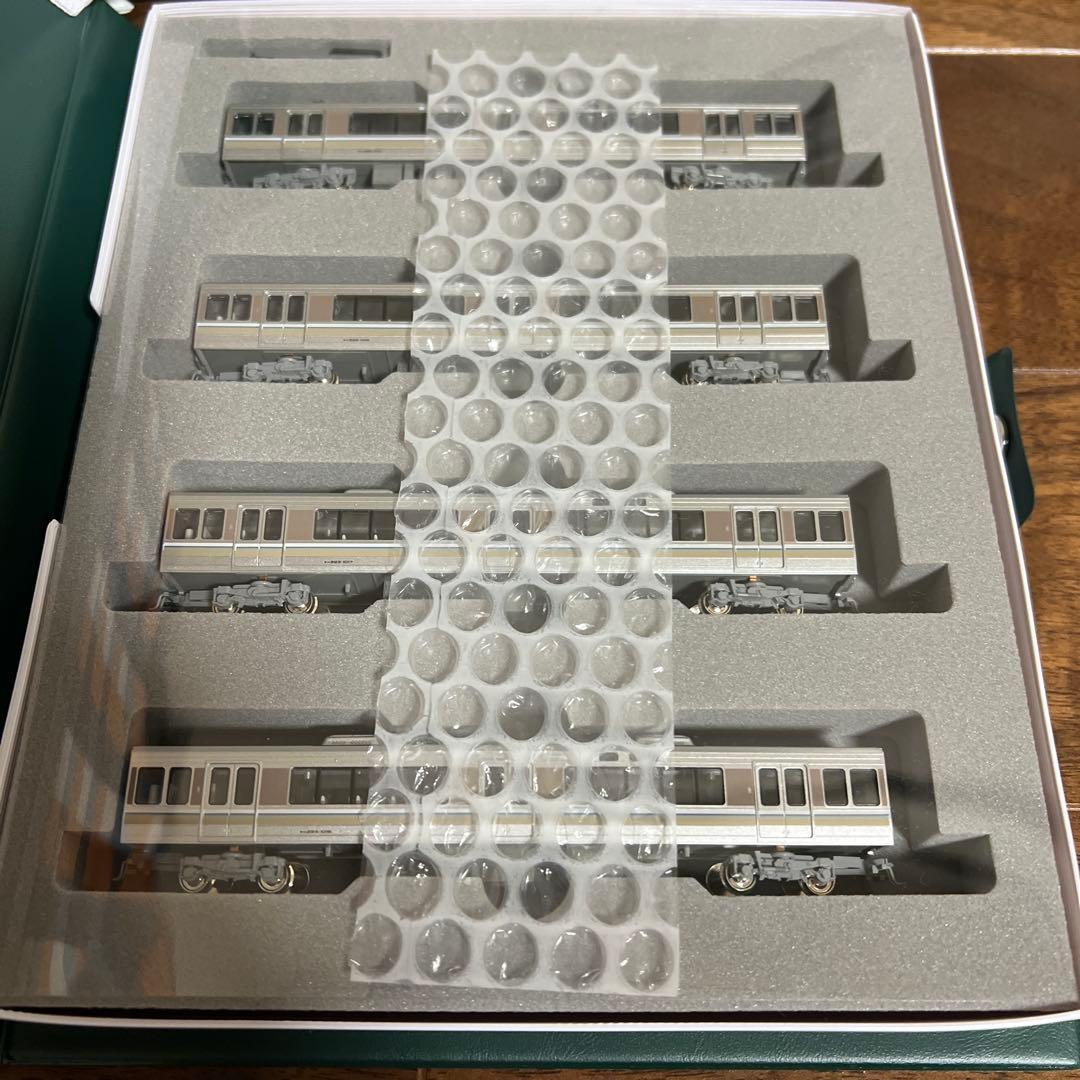 KATO 10-388×2.389 223系12両フルセット