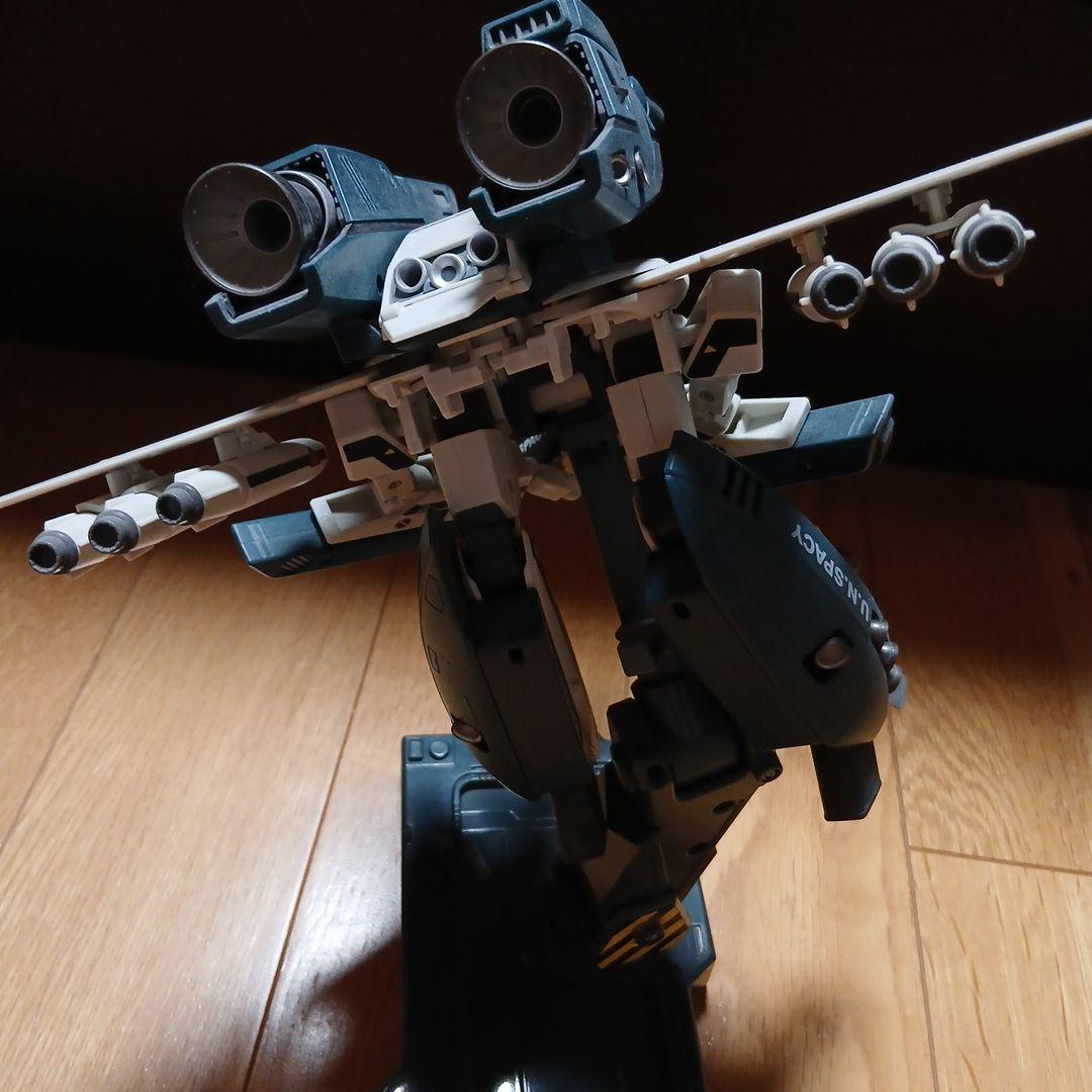 バルキリー フィギュア