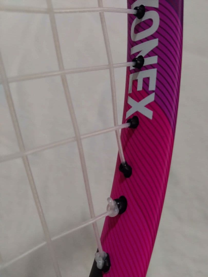 【美品】YONEX　ソフトテニスラケット　エアライド　2023モデル