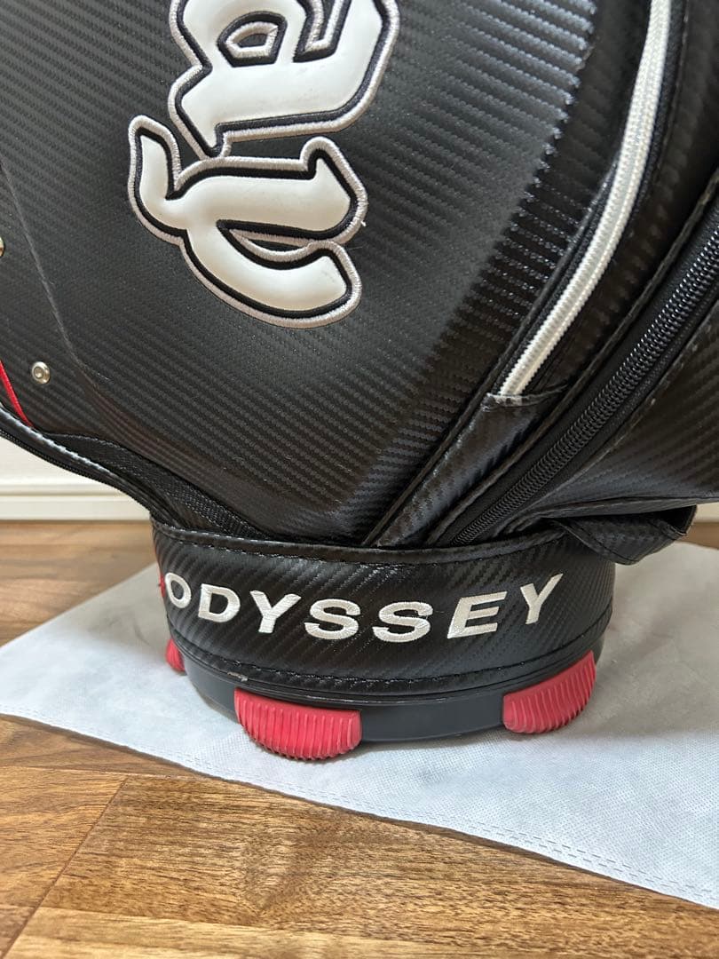 レア品‼️CALLAWAY TOUR II JM キャディバッグ GBB EPIC