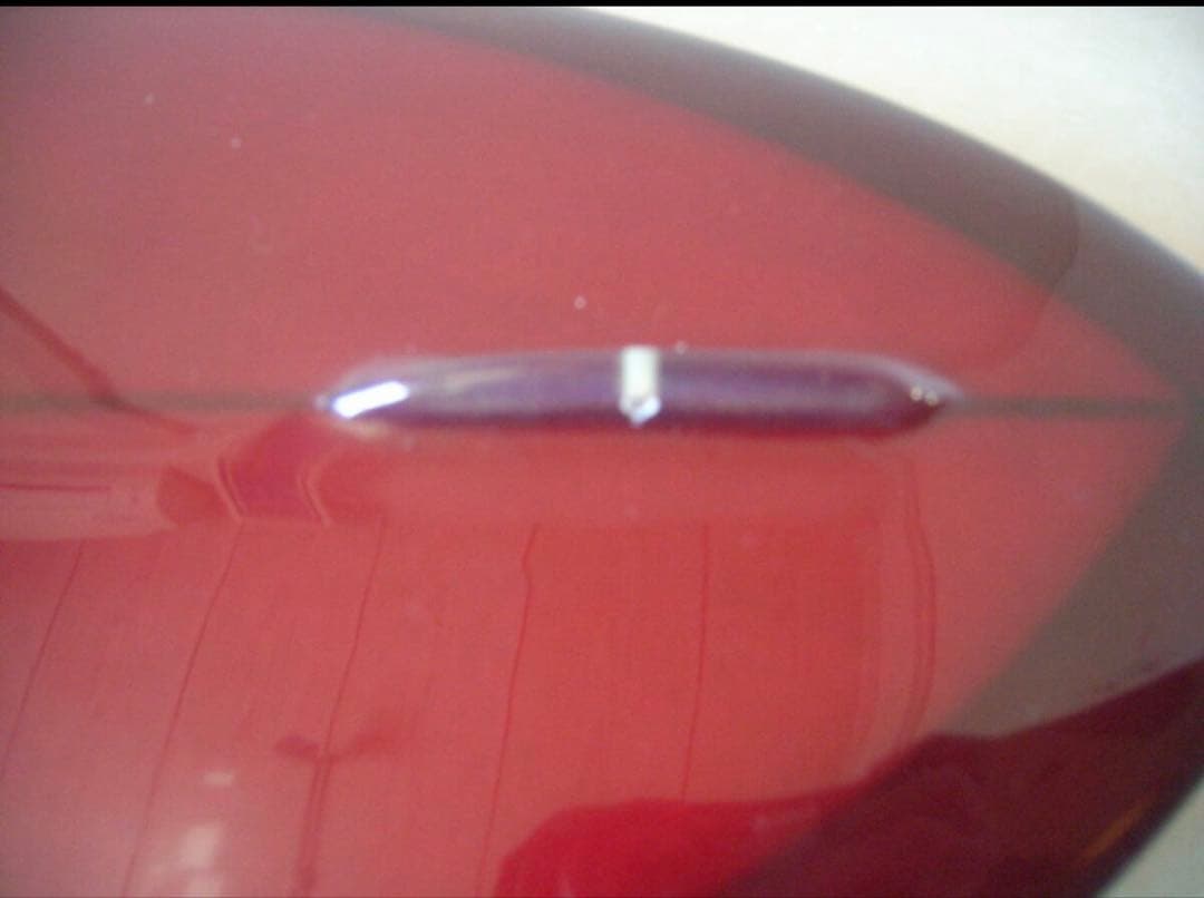 TYLER WARREN タイラーウォーレーントラッカー6`6新品　未使用品