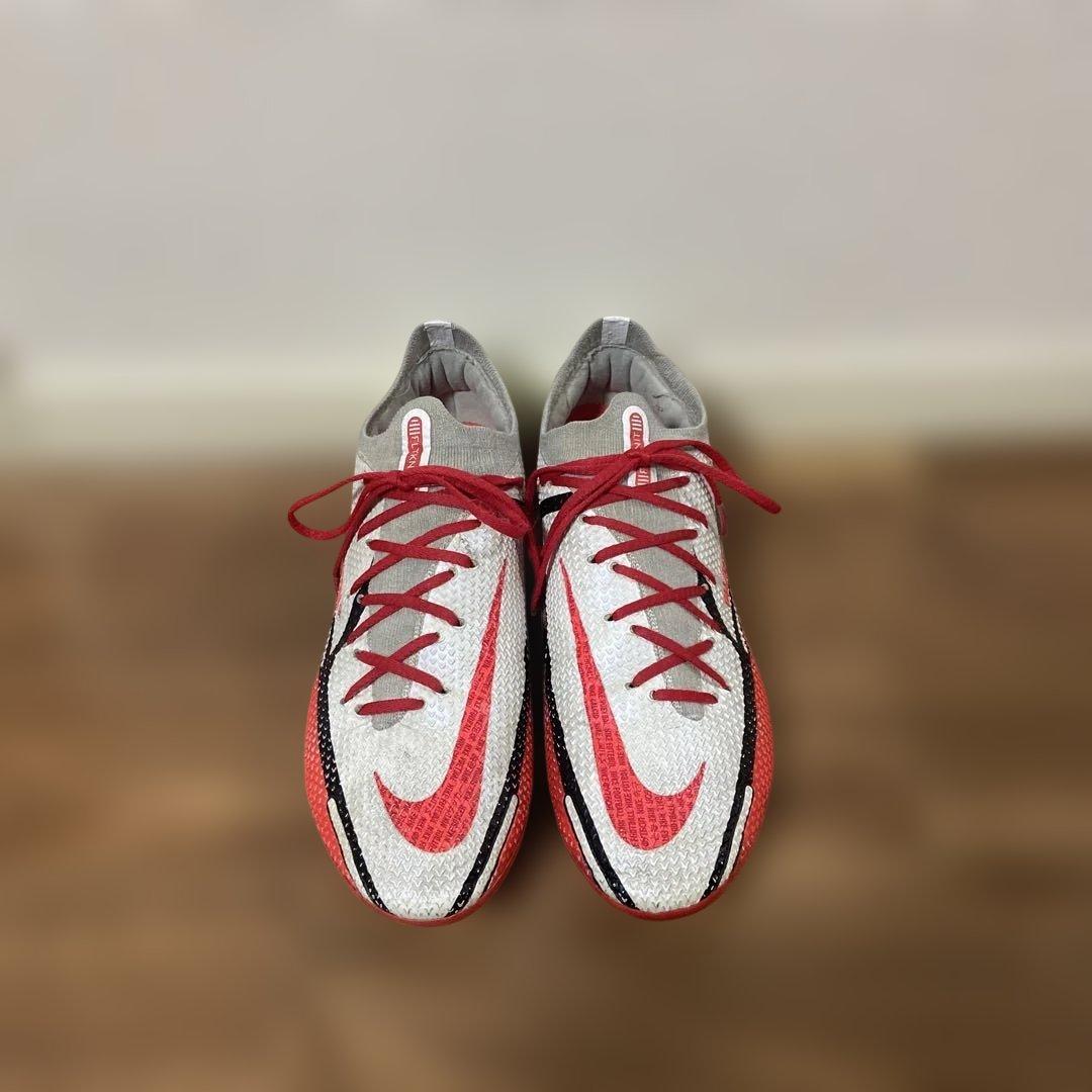 ファントムgt gt2 Nike サッカースパイク 26cm ag