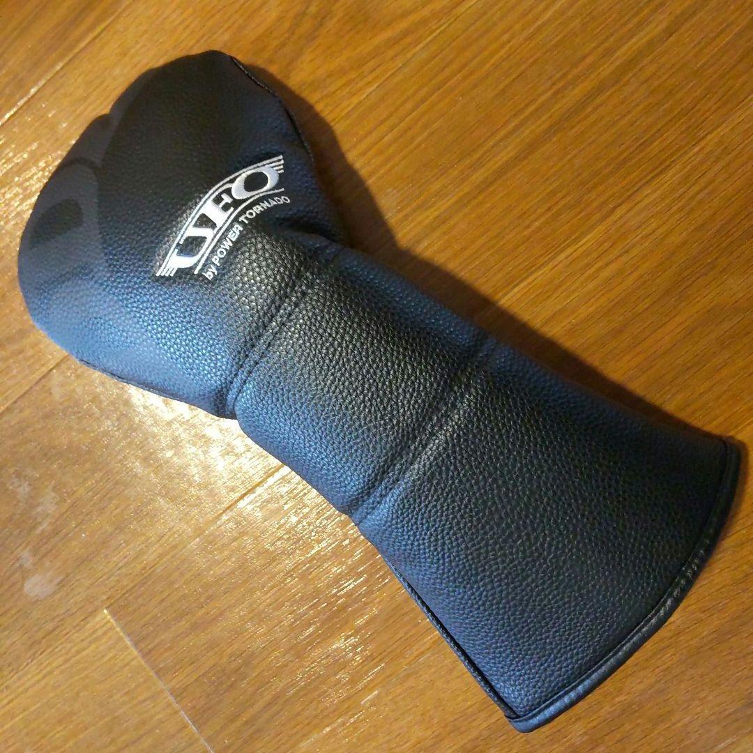 キャスコ UFO DD by POWER TORNADO 10.5゜Rドライバー