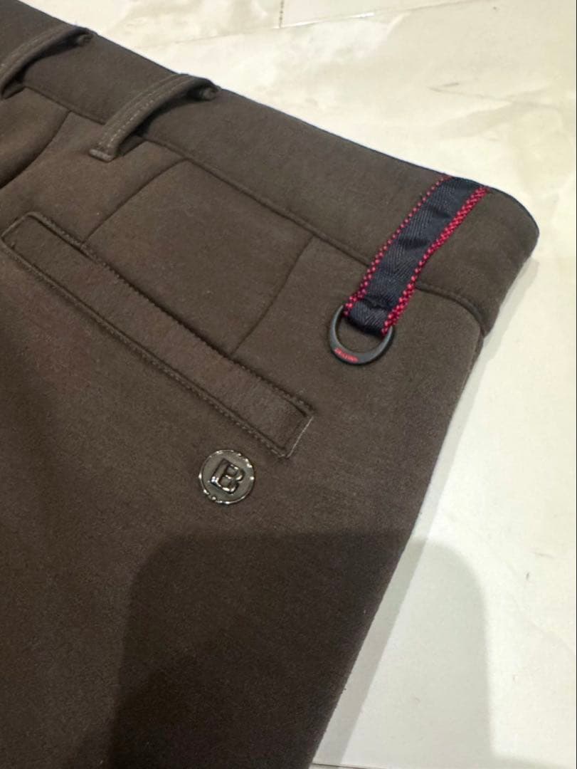 ブリーフィング　ゴルフ　briefing セットアップ　サイズS