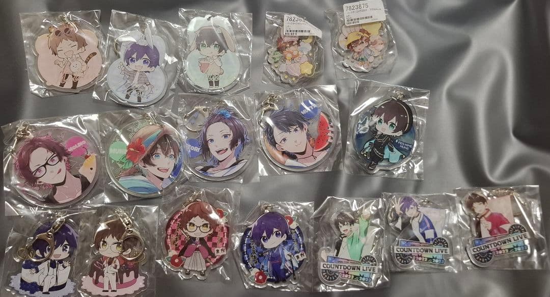 フェスキメ まとめ売り