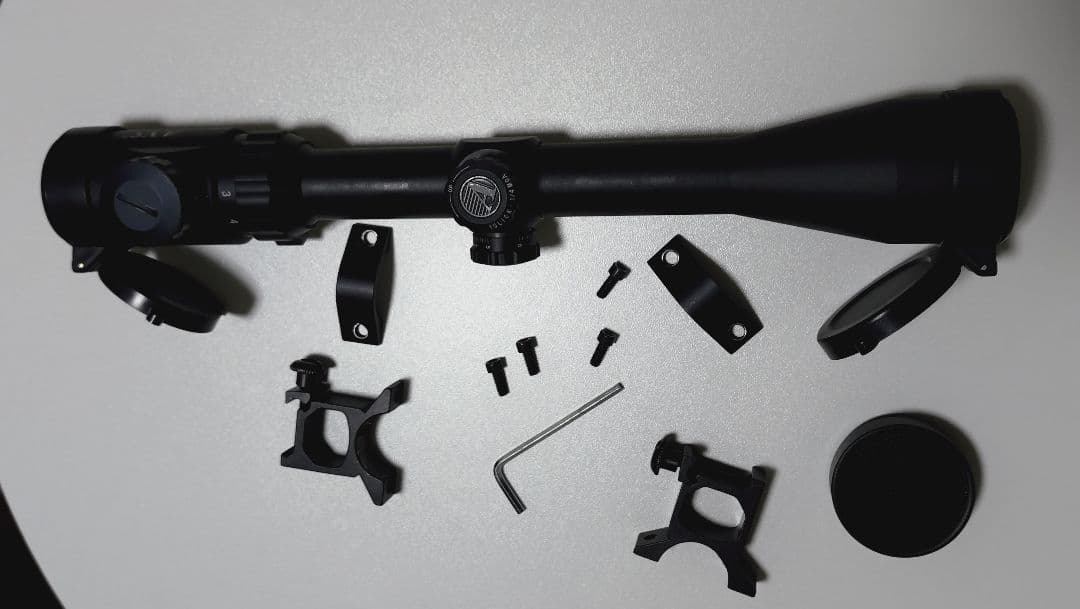 エアガン・モデルガン