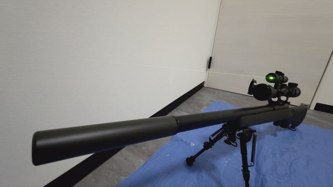 エアガン・モデルガン