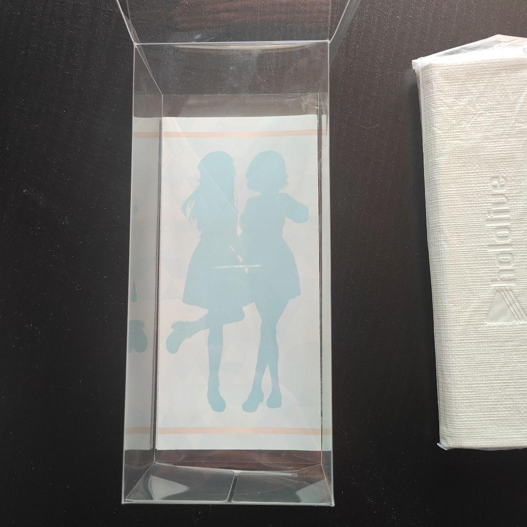 不知火フレア眼鏡ケース