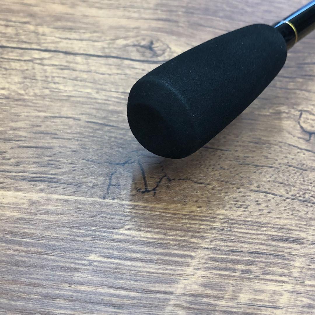 ヤマガブランクス　ブルーカレント　 71TZ/NANO　JH No.1776