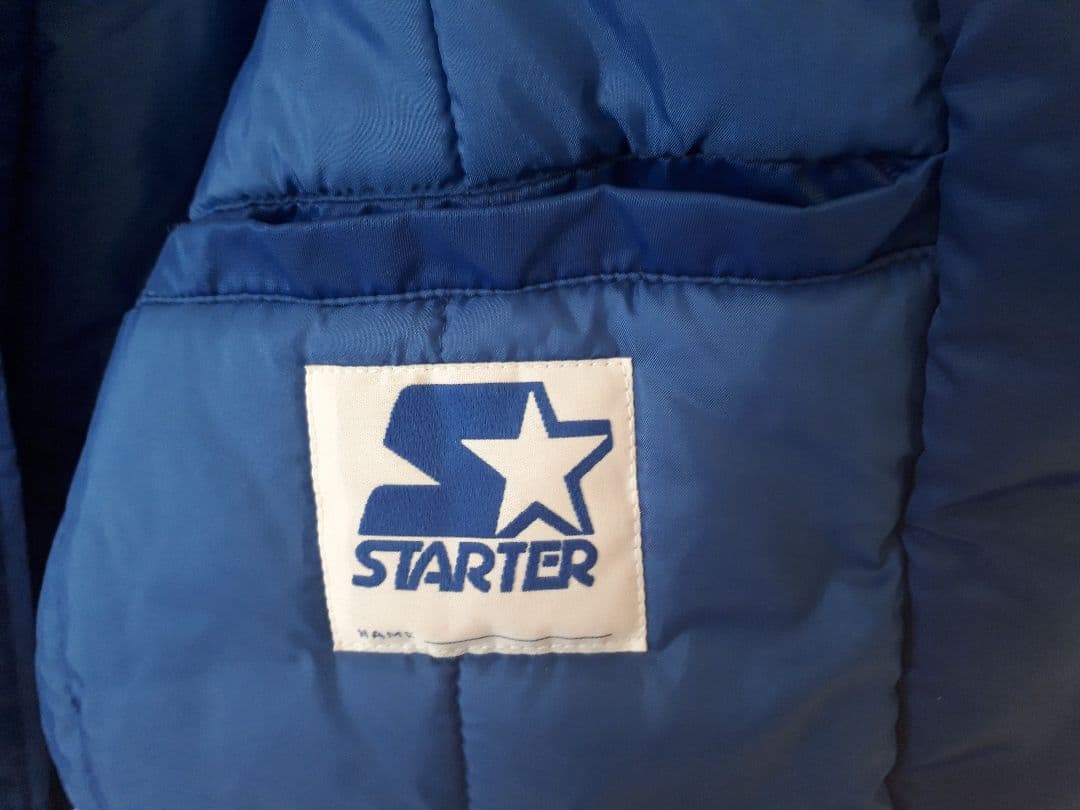 #MLB#メジャーリーグスタジアムジャンパー