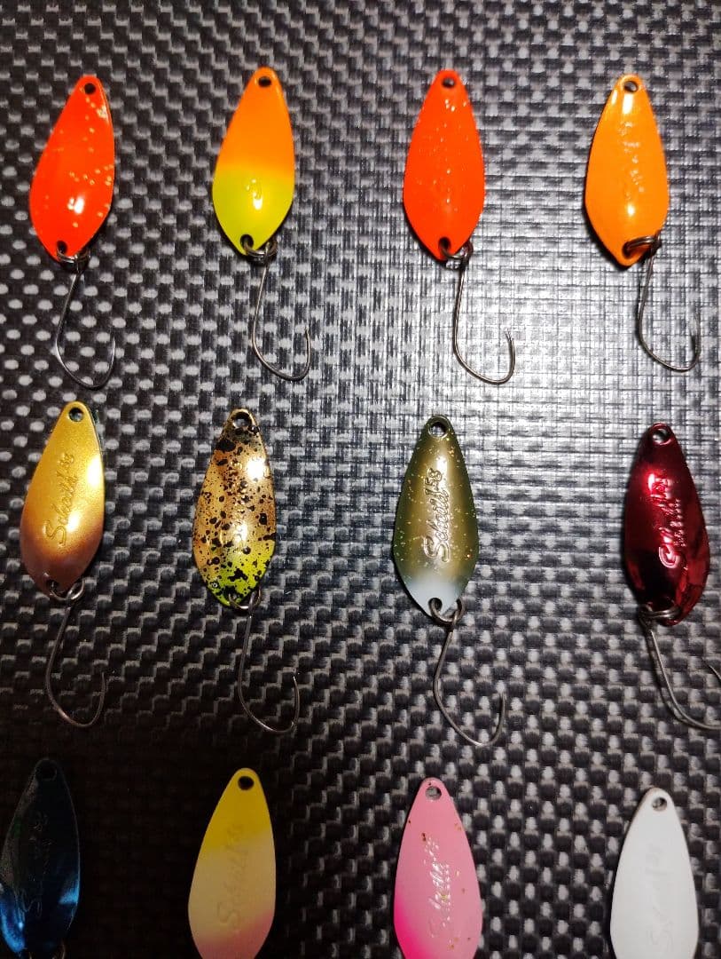 VALKEIN ヴァルケイン シャイラ１.８ｇスプーン ２８個セット