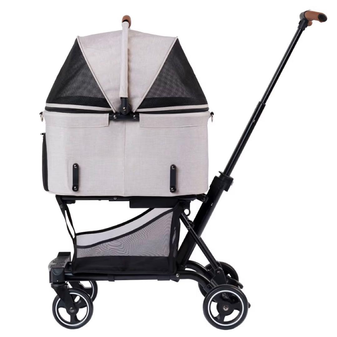 【完売】エアバギー AirBuggy for Pet wiz アースサンド