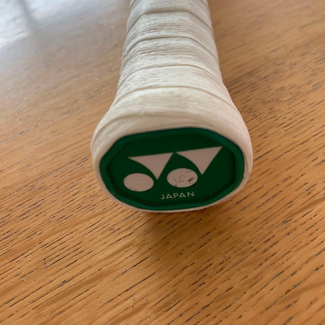 ヨネックス:ナノスピード7000