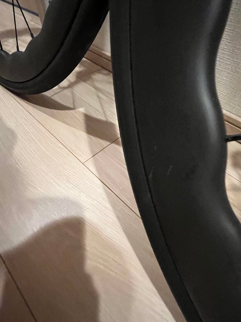 SUPERTEAM カーボンホイール ディスク