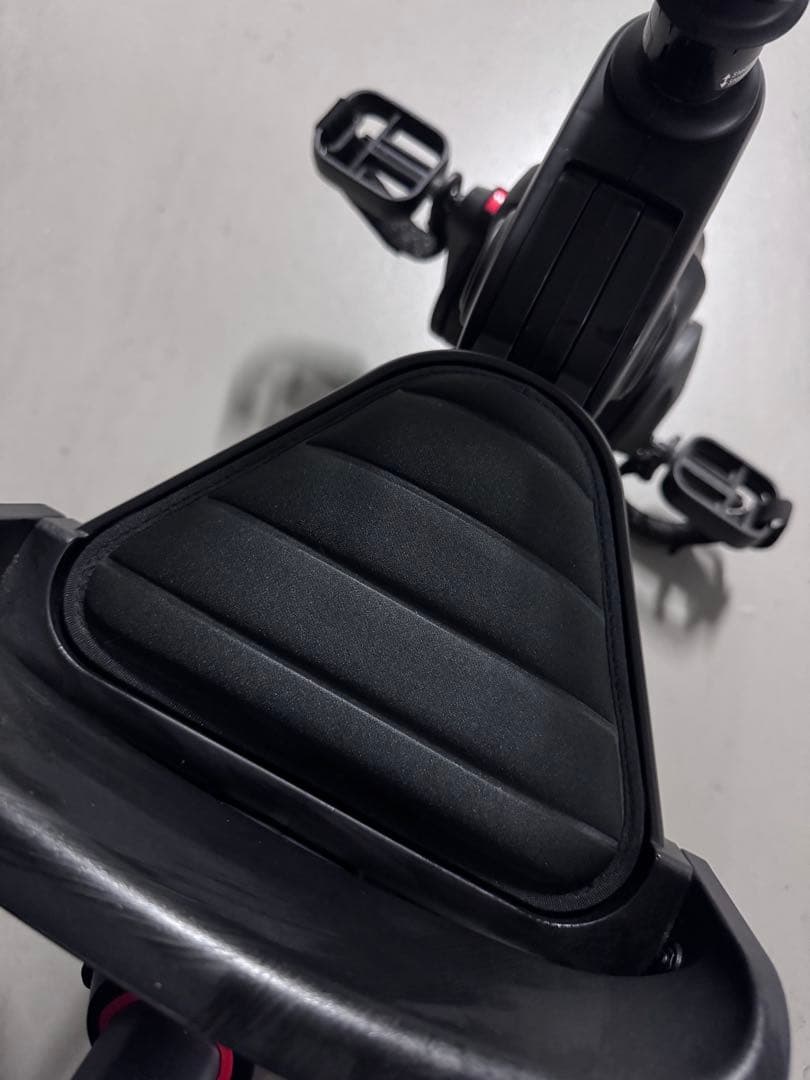 【極美品】LIKI trike プレミアム☆S5特別仕様☆ブラック