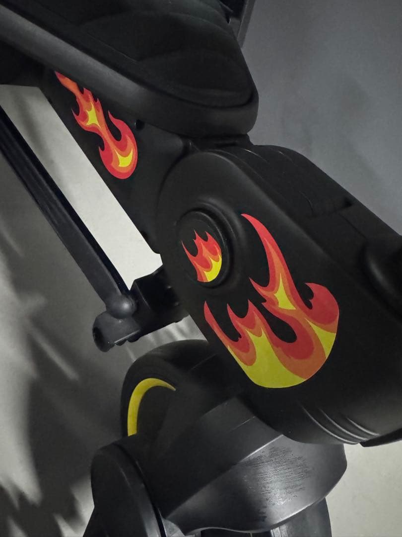 【極美品】LIKI trike プレミアム☆S5特別仕様☆ブラック