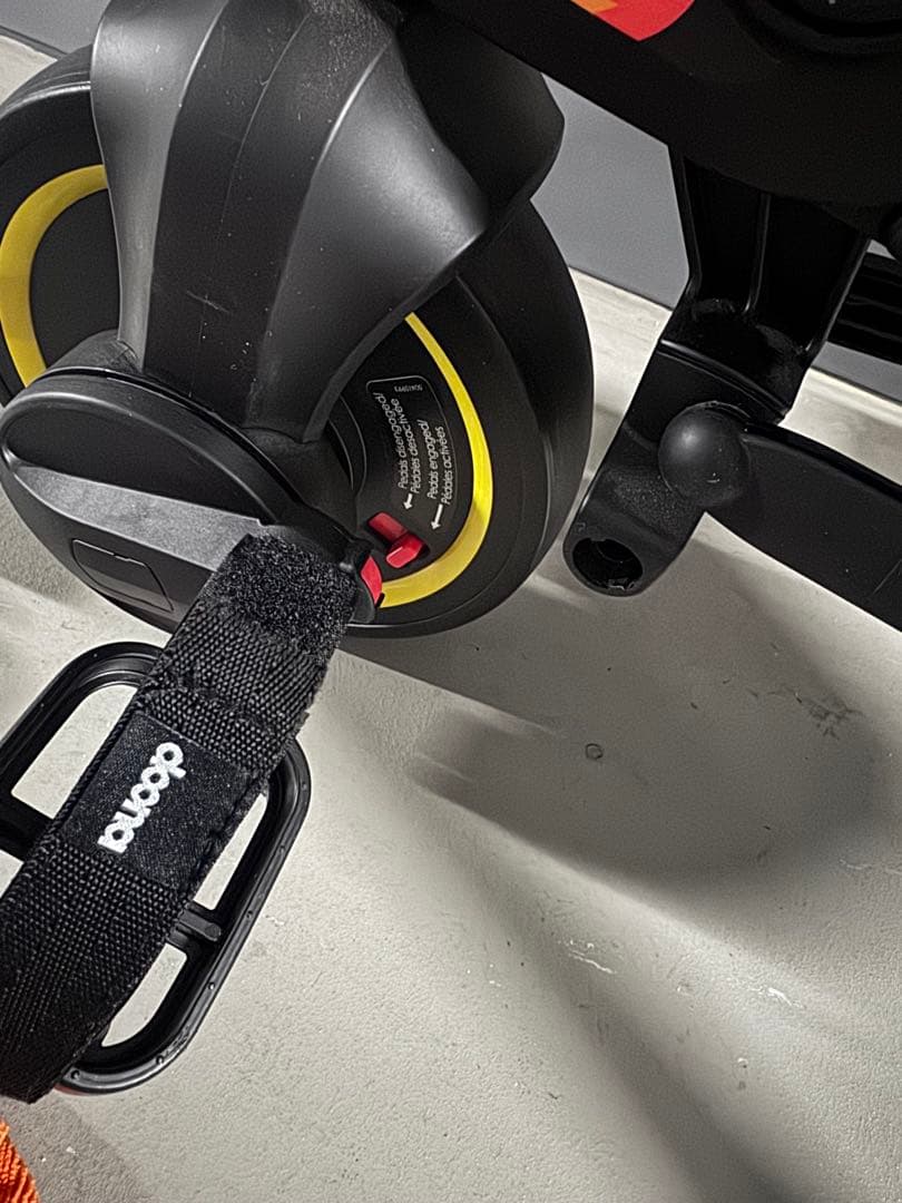 【極美品】LIKI trike プレミアム☆S5特別仕様☆ブラック