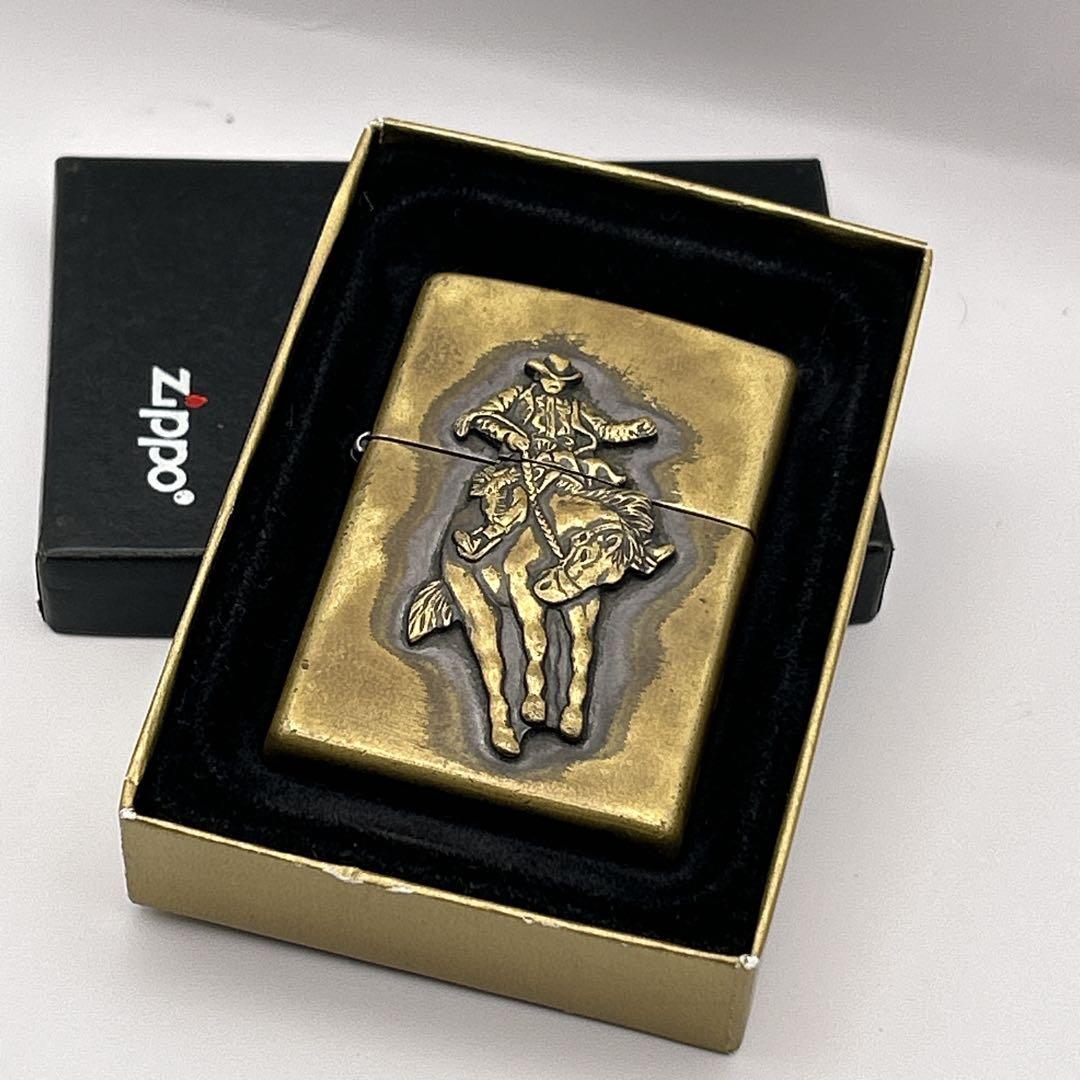 ✨激レア・未使用✨Marl boro zippo 1990年代