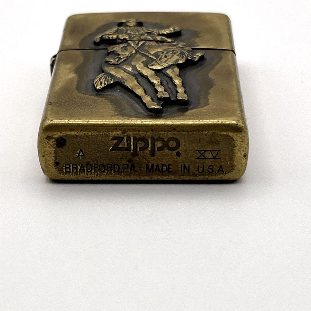 ✨激レア・未使用✨Marl boro zippo 1990年代