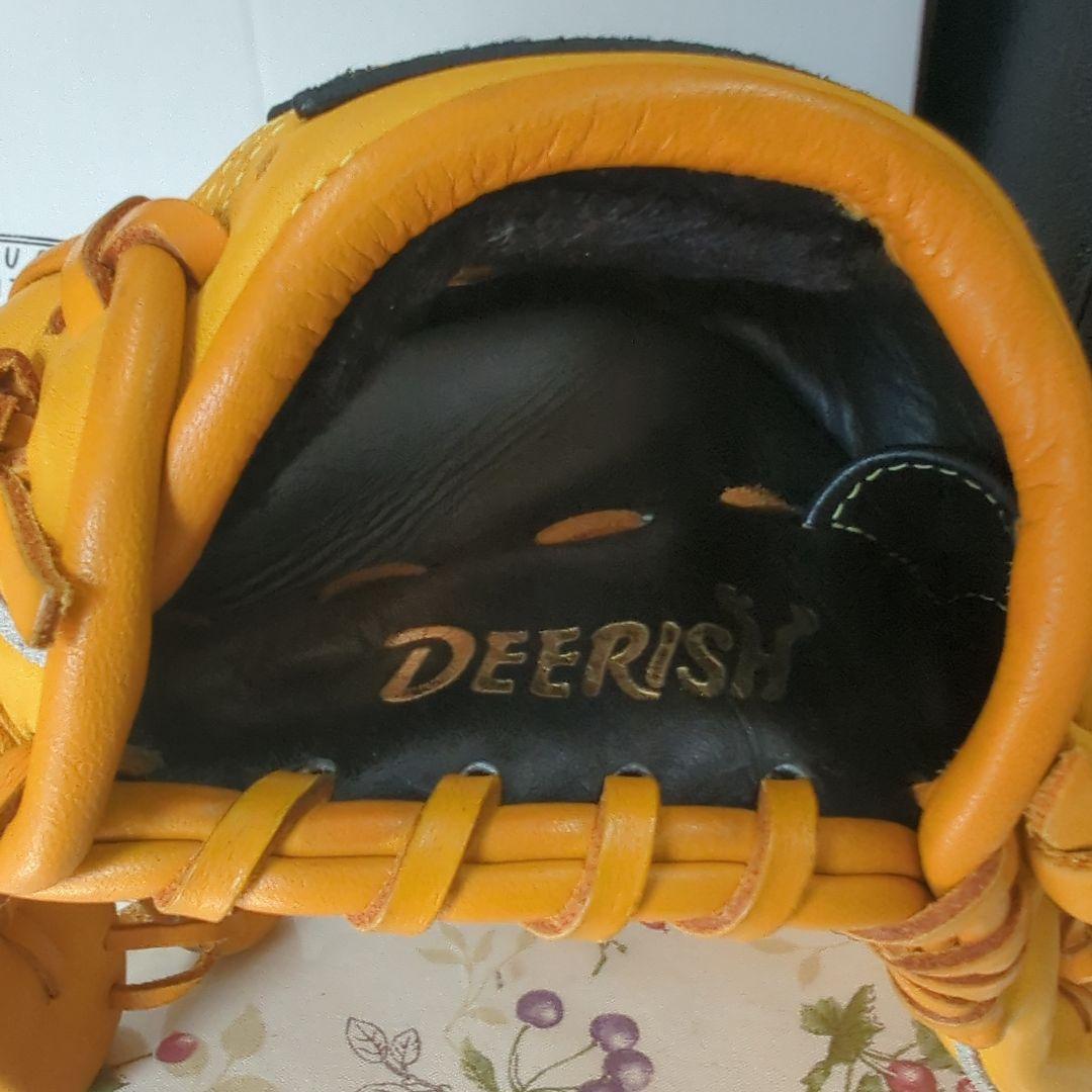 か*ず様 【大人用軟式野球グローブ】Mizuno Professional 斎藤