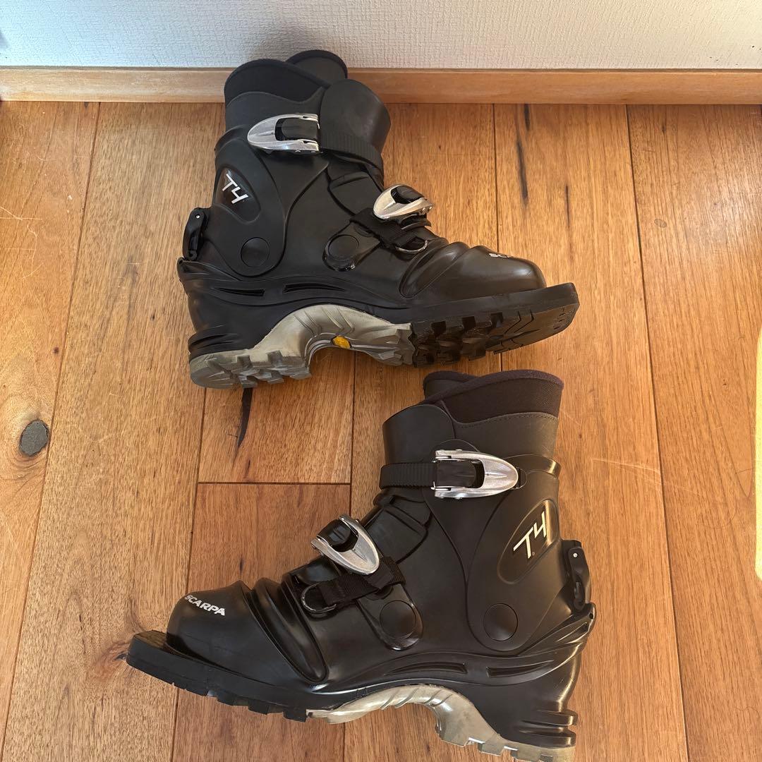 うしうしウォーク