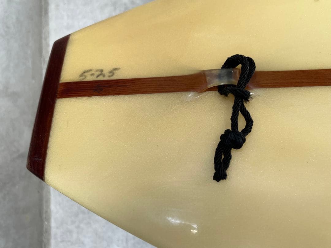 ディックブリュワーシェイプです。 Surfboards Hawaii