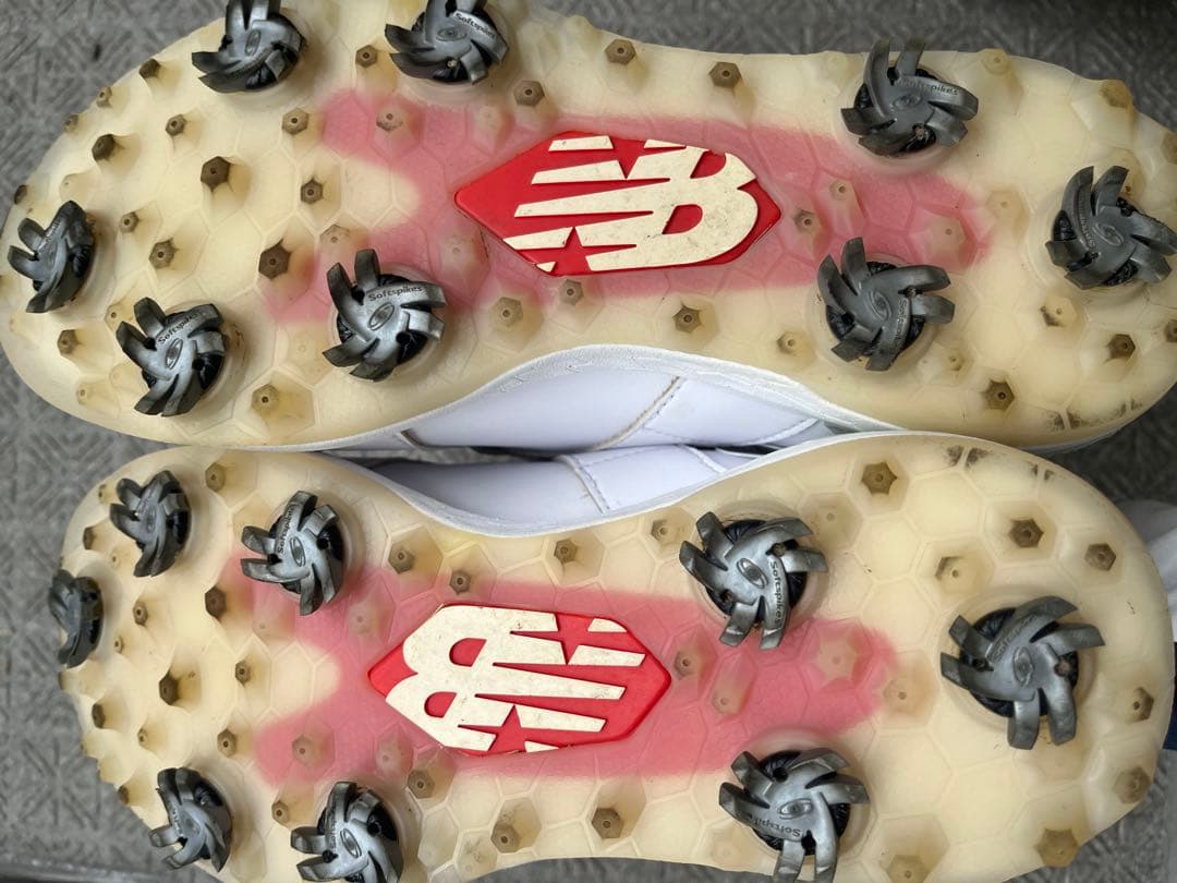 シューズ(男性用) NewBalance golf FRESH FOAM 2500 UGB2500