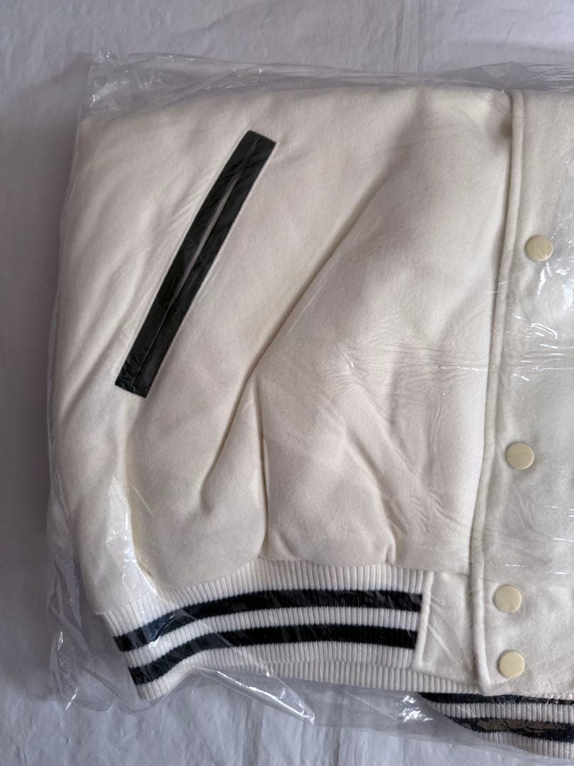 【AIM 限定】あいみょん サーチライト スタジャン【サイズ②】