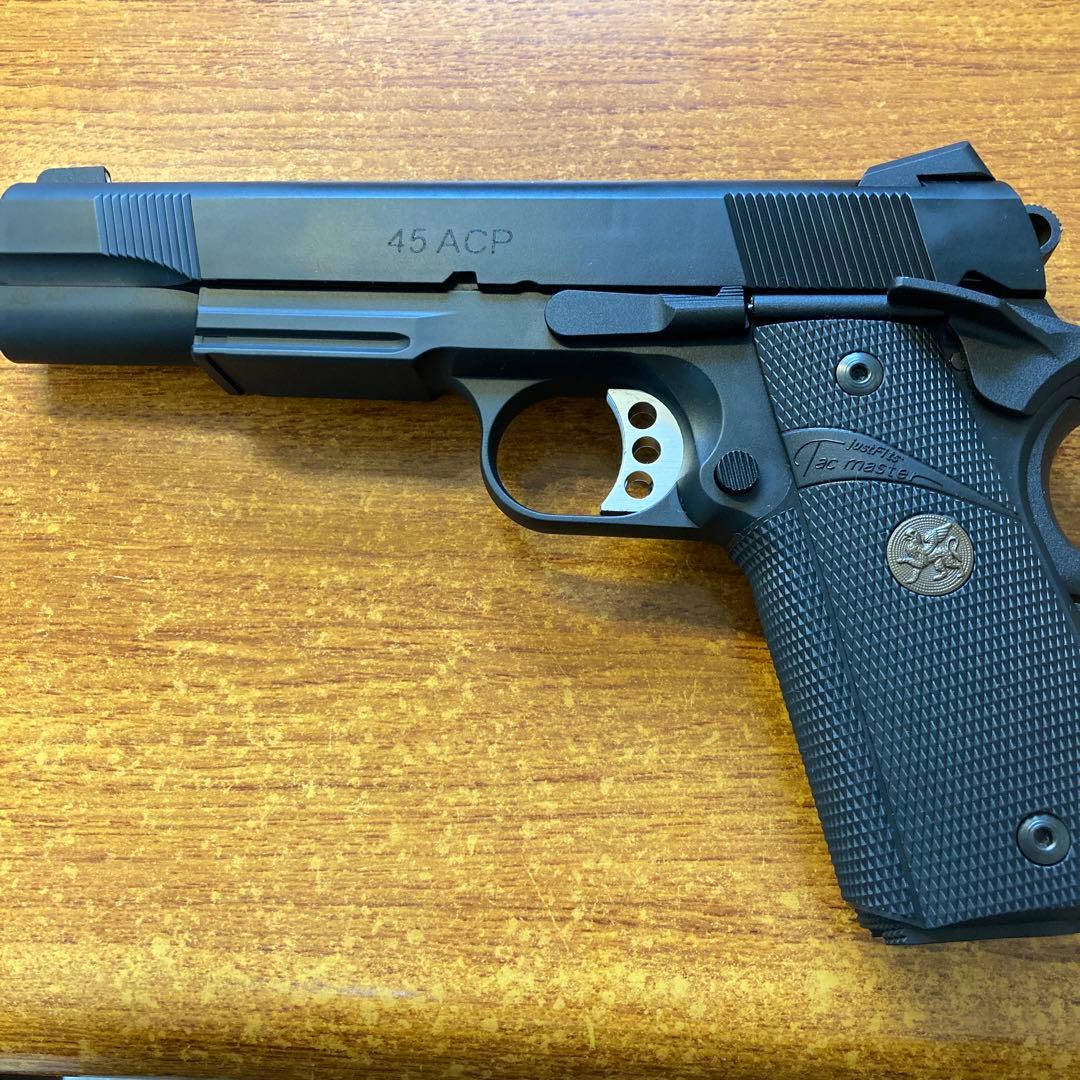 carbon８　M45CQP 最新ロット